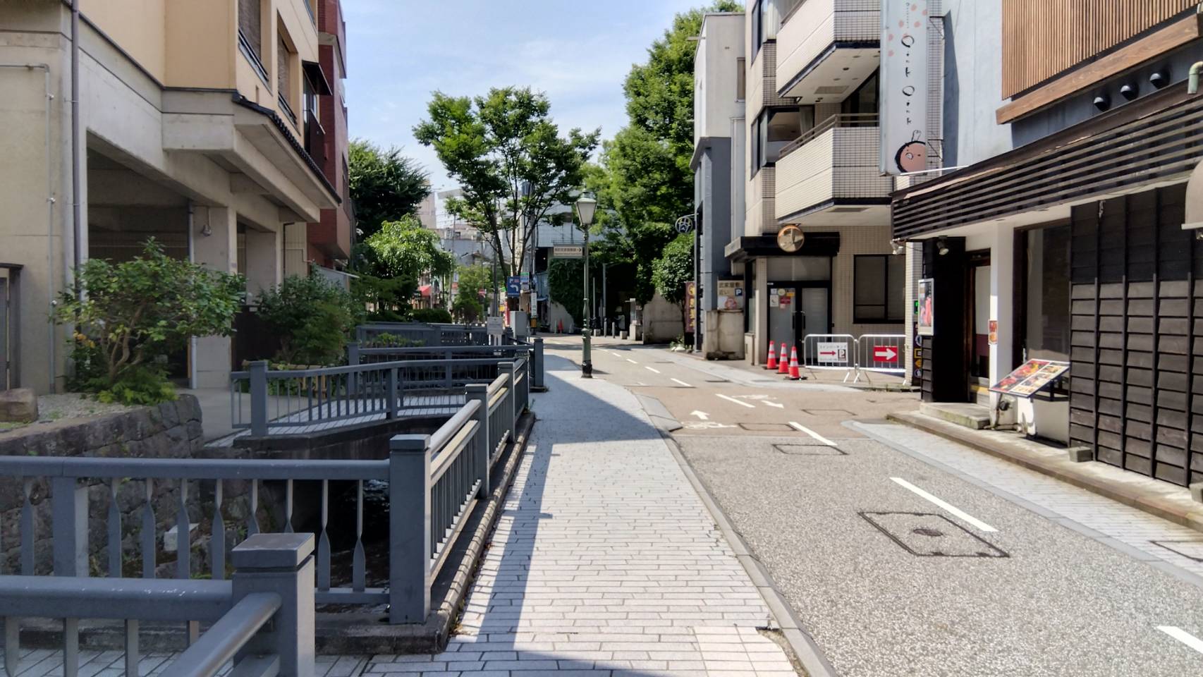 金沢のお香とアロマの香り専門店(石川県金沢市)・金沢観光地・金沢の観光スポット武家屋敷跡近く・人気でおすすめのお土産処-お香専門店のアロマ香房焚屋
