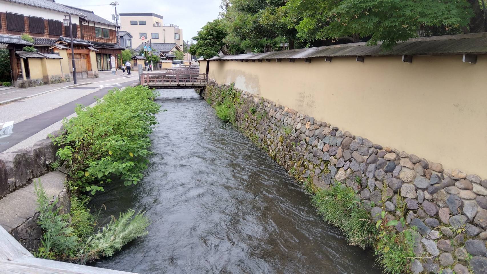 金沢のお香とアロマの香り専門店(石川県金沢市)・金沢観光地・金沢の観光スポット武家屋敷跡近く・人気でおすすめのお土産処-お香専門店のアロマ香房焚屋
