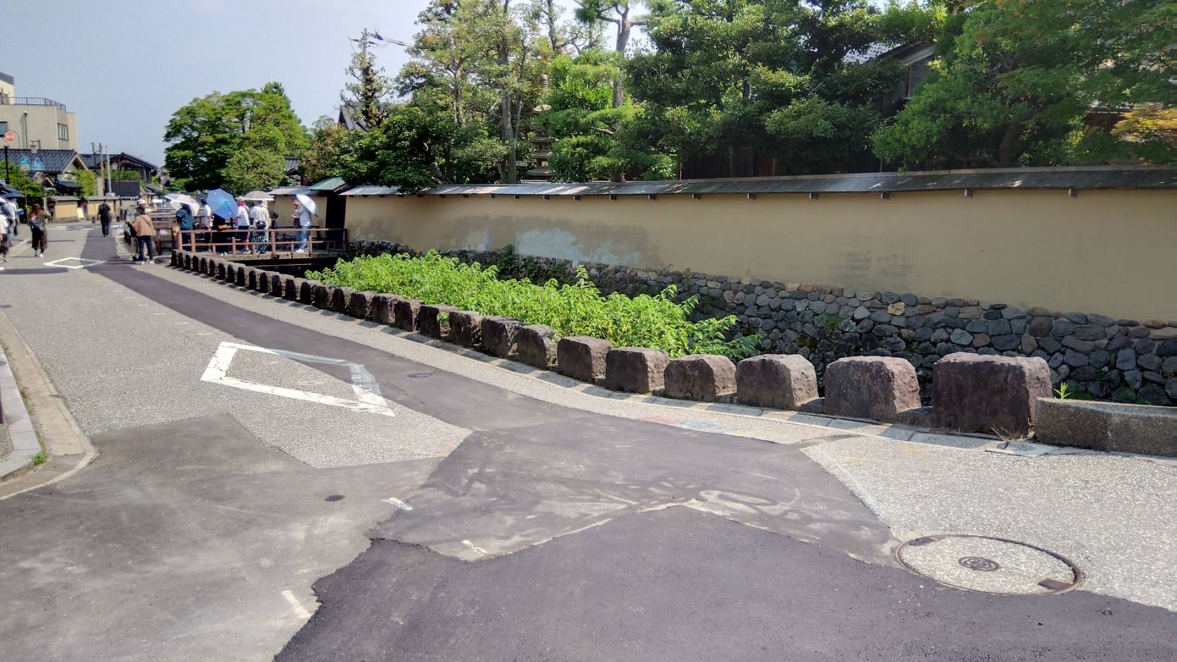 金沢のお香とアロマの香り専門店(石川県金沢市)・金沢観光地・金沢の観光スポット武家屋敷跡近く・人気でおすすめのお土産処-お香専門店のアロマ香房焚屋