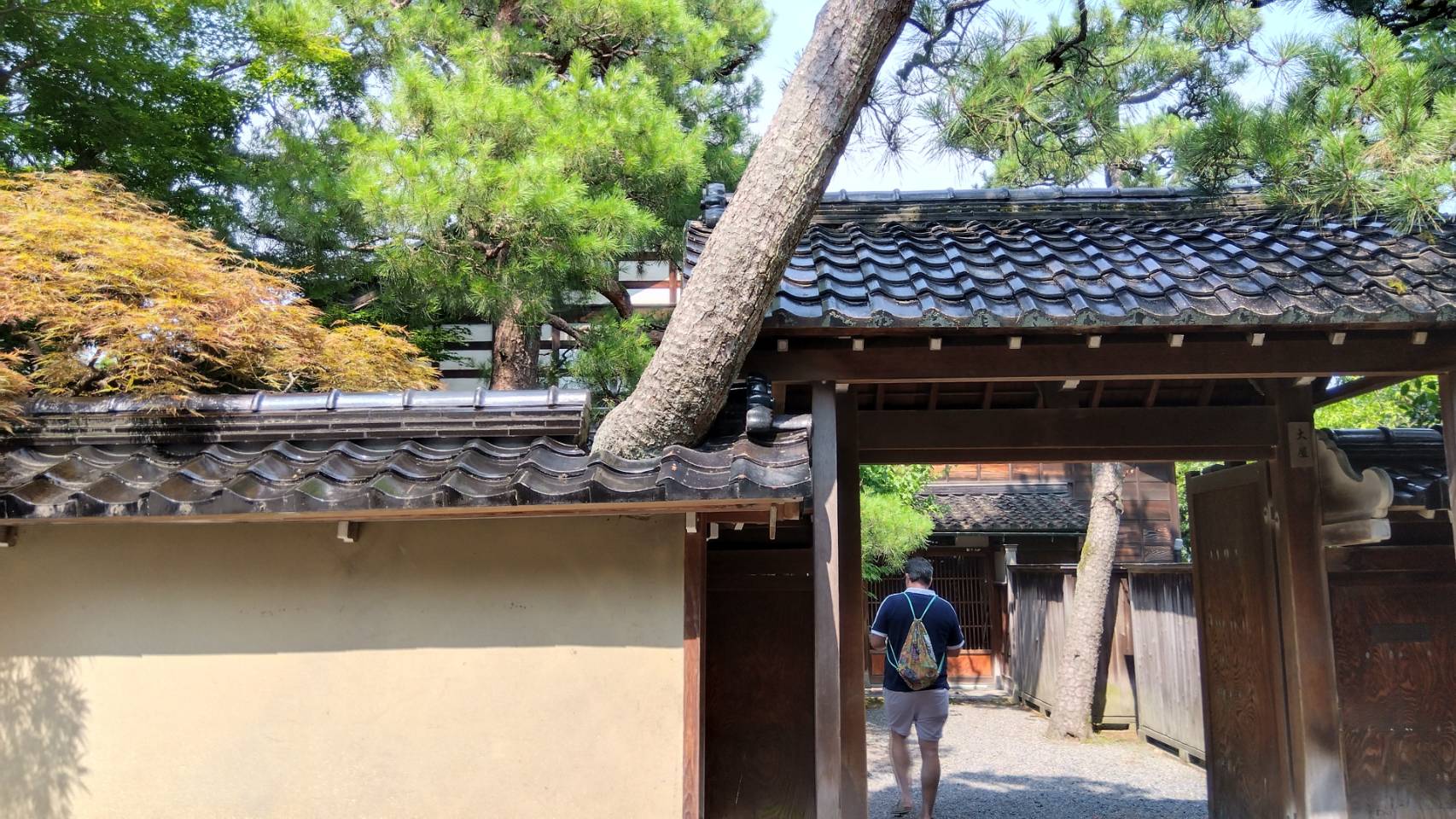金沢のお香とアロマの香り専門店(石川県金沢市)・金沢観光地・金沢の観光スポット武家屋敷跡近く・人気でおすすめのお土産処-お香専門店のアロマ香房焚屋
