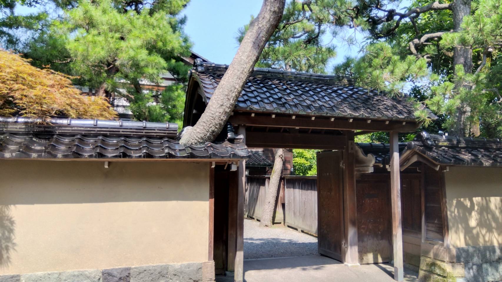 金沢のお香とアロマの香り専門店(石川県金沢市)・金沢観光地・金沢の観光スポット武家屋敷跡近く・人気でおすすめのお土産処-お香専門店のアロマ香房焚屋