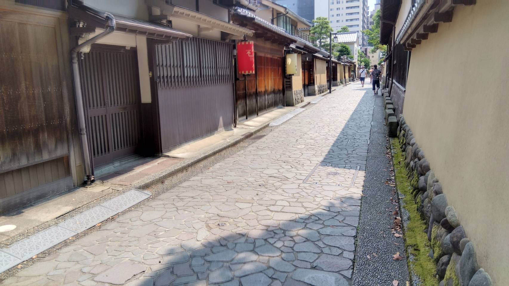 金沢のお香とアロマの香り専門店(石川県金沢市)・金沢観光地・金沢の観光スポット武家屋敷跡近く・人気でおすすめのお土産処-お香専門店のアロマ香房焚屋