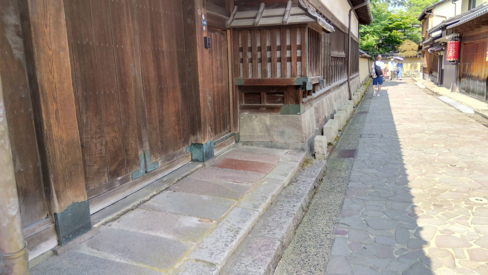 金沢のお香とアロマの香り専門店(石川県金沢市)・金沢観光地・金沢の観光スポット武家屋敷跡近く・人気でおすすめのお土産処-お香専門店のアロマ香房焚屋