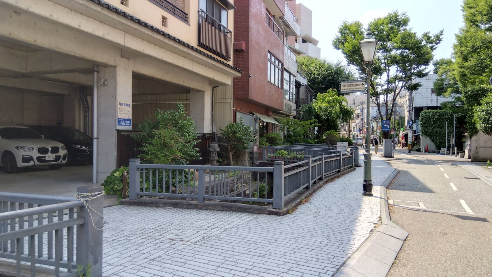 金沢のお香とアロマの香り専門店(石川県金沢市)・金沢観光地・金沢の観光スポット武家屋敷跡近く・人気でおすすめのお土産処-お香専門店のアロマ香房焚屋