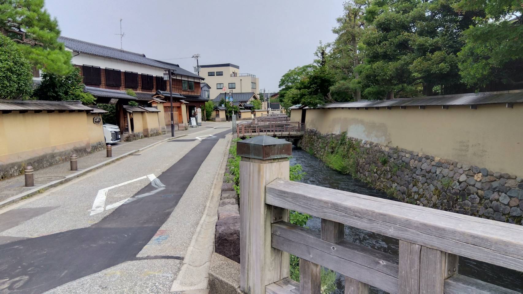 金沢のお香とアロマの香り専門店(石川県金沢市)・金沢観光地・金沢の観光スポット武家屋敷跡近く・人気でおすすめのお土産処-お香専門店のアロマ香房焚屋