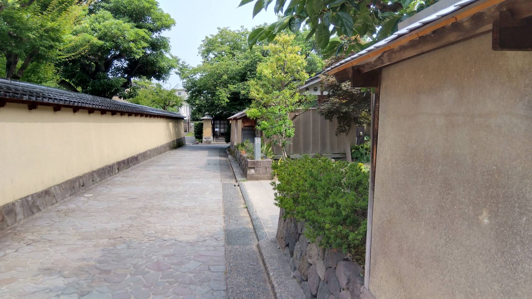 金沢のお香とアロマの香り専門店(石川県金沢市)・金沢観光地・金沢の観光スポット武家屋敷跡近く・人気でおすすめのお土産処-お香専門店のアロマ香房焚屋