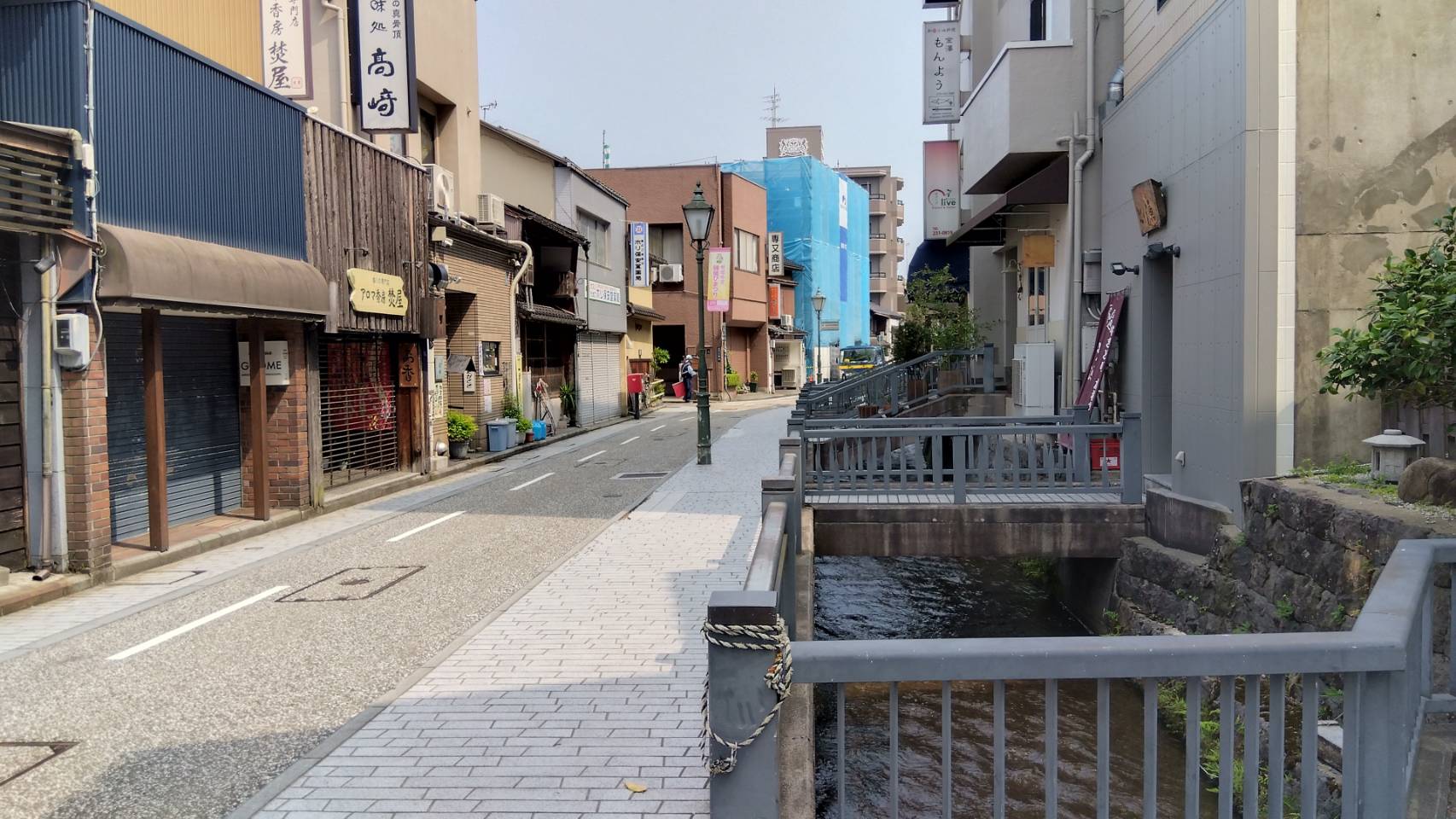 金沢のお香とアロマの香り専門店(石川県金沢市)・金沢観光地・金沢の観光スポット武家屋敷跡近く・人気でおすすめのお土産処-お香専門店のアロマ香房焚屋