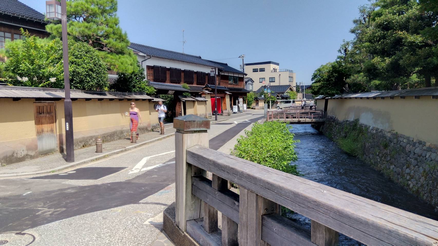 金沢のお香とアロマの香り専門店(石川県金沢市)・金沢観光地・金沢の観光スポット武家屋敷跡近く・人気でおすすめのお土産処-お香専門店のアロマ香房焚屋