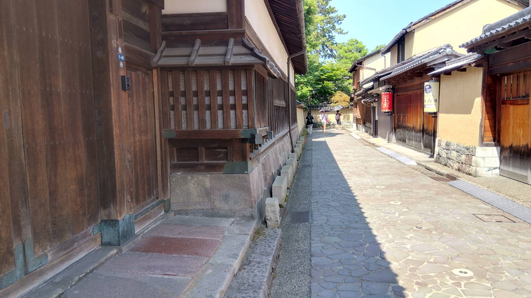 金沢のお香とアロマの香り専門店(石川県金沢市)・金沢観光地・金沢の観光スポット武家屋敷跡近く・人気でおすすめのお土産処-お香専門店のアロマ香房焚屋