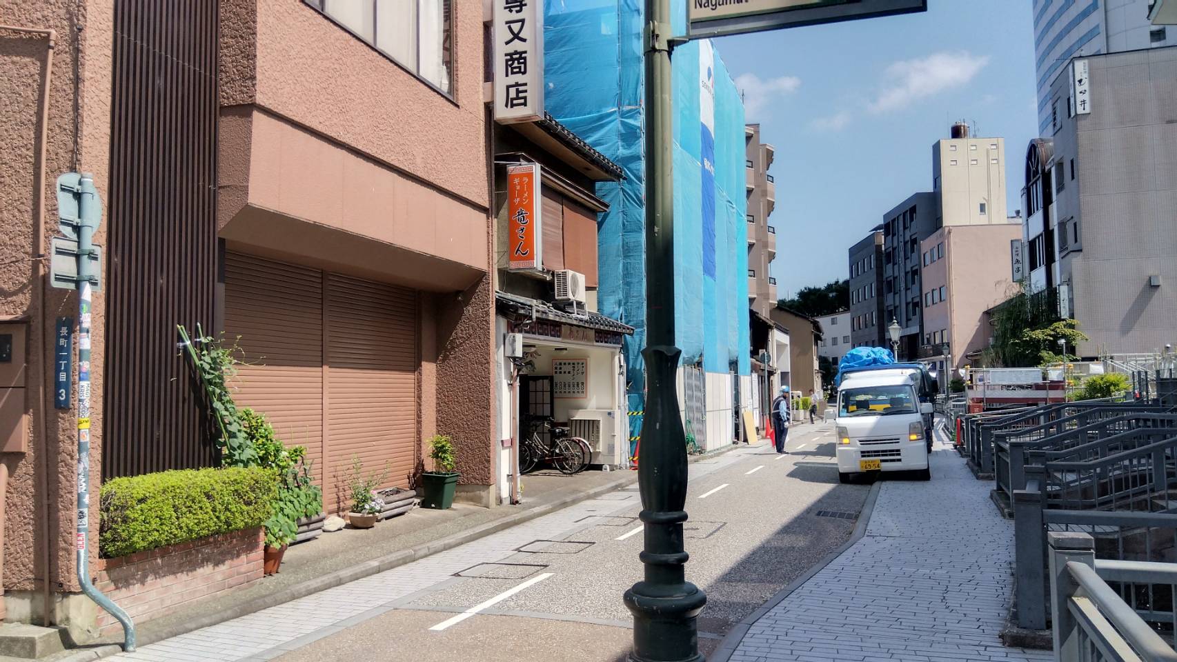 金沢のお香とアロマの香り専門店(石川県金沢市)・金沢観光地・金沢の観光スポット武家屋敷跡近く・人気でおすすめのお土産処-お香専門店のアロマ香房焚屋