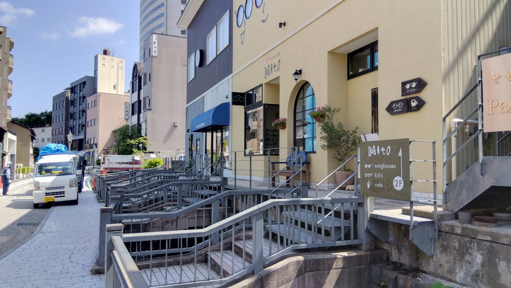 金沢のお香とアロマの香り専門店(石川県金沢市)・金沢観光地・金沢の観光スポット武家屋敷跡近く・人気でおすすめのお土産処-お香専門店のアロマ香房焚屋
