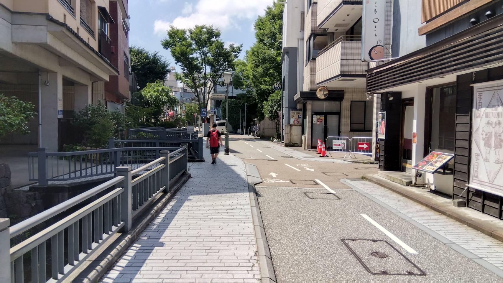 金沢のお香とアロマの香り専門店(石川県金沢市)・金沢観光地・金沢の観光スポット武家屋敷跡近く・人気でおすすめのお土産処-お香専門店のアロマ香房焚屋