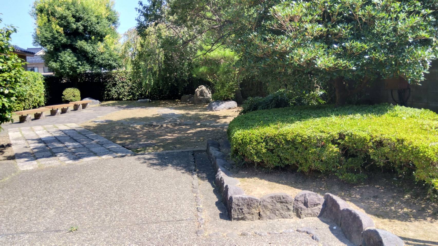 金沢のお香とアロマの香り専門店(石川県金沢市)・金沢観光地・金沢の観光スポット武家屋敷跡近く・人気でおすすめのお土産処-お香専門店のアロマ香房焚屋