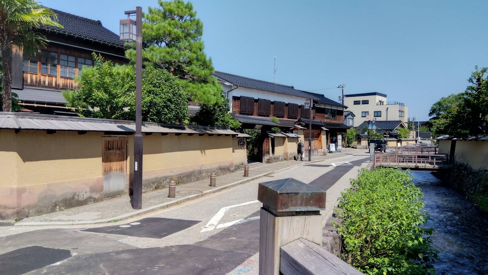 金沢のお香とアロマの香り専門店(石川県金沢市)・金沢観光地・金沢の観光スポット武家屋敷跡近く・人気でおすすめのお土産処-お香専門店のアロマ香房焚屋