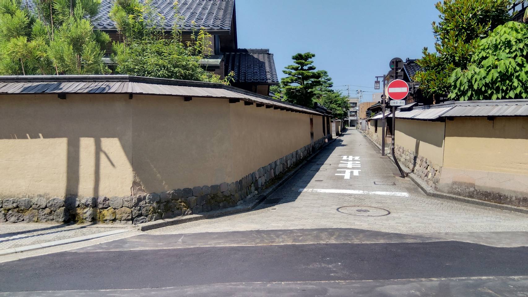 金沢のお香とアロマの香り専門店(石川県金沢市)・金沢観光地・金沢の観光スポット武家屋敷跡近く・人気でおすすめのお土産処-お香専門店のアロマ香房焚屋