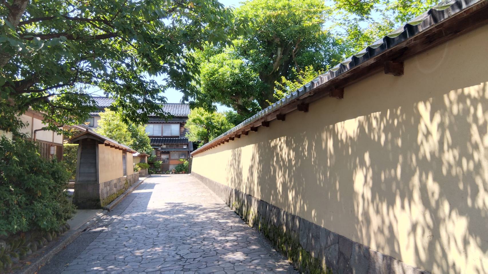 金沢のお香とアロマの香り専門店(石川県金沢市)・金沢観光地・金沢の観光スポット武家屋敷跡近く・人気でおすすめのお土産処-お香専門店のアロマ香房焚屋