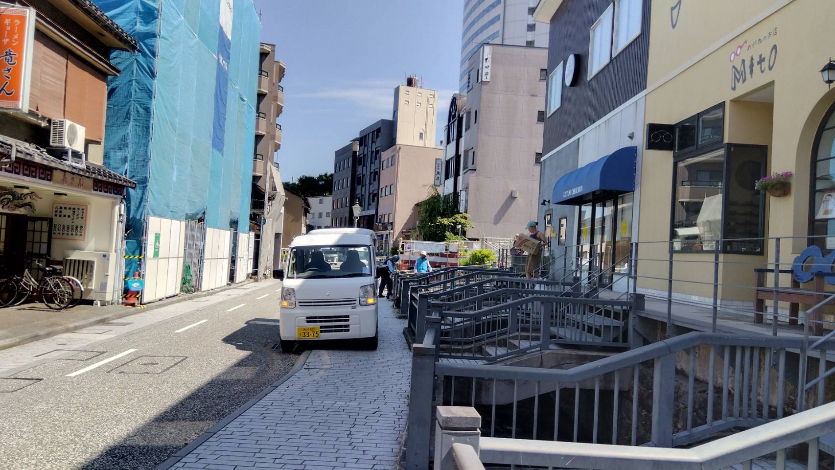 金沢のお香とアロマの香り専門店(石川県金沢市)・金沢観光地・金沢の観光スポット武家屋敷跡近く・人気でおすすめのお土産処-お香専門店のアロマ香房焚屋