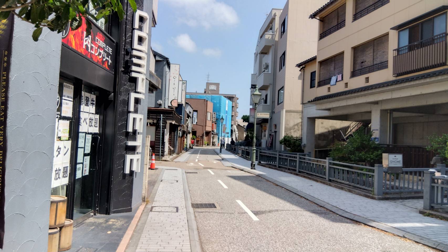 金沢のお香とアロマの香り専門店(石川県金沢市)・金沢観光地・金沢の観光スポット武家屋敷跡近く・人気でおすすめのお土産処-お香専門店のアロマ香房焚屋