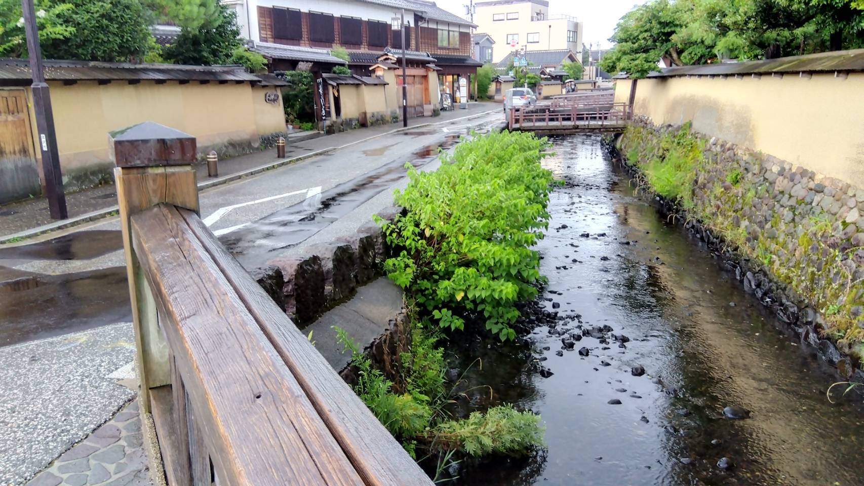金沢のお香とアロマの香り専門店(石川県金沢市)・金沢観光地・金沢の観光スポット武家屋敷跡近く・人気でおすすめのお土産処-お香専門店のアロマ香房焚屋