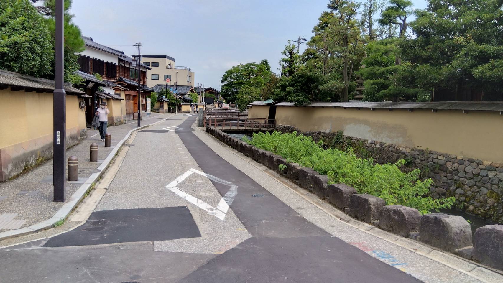 金沢のお香とアロマの香り専門店(石川県金沢市)・金沢観光地・金沢の観光スポット武家屋敷跡近く・人気でおすすめのお土産処-お香専門店のアロマ香房焚屋
