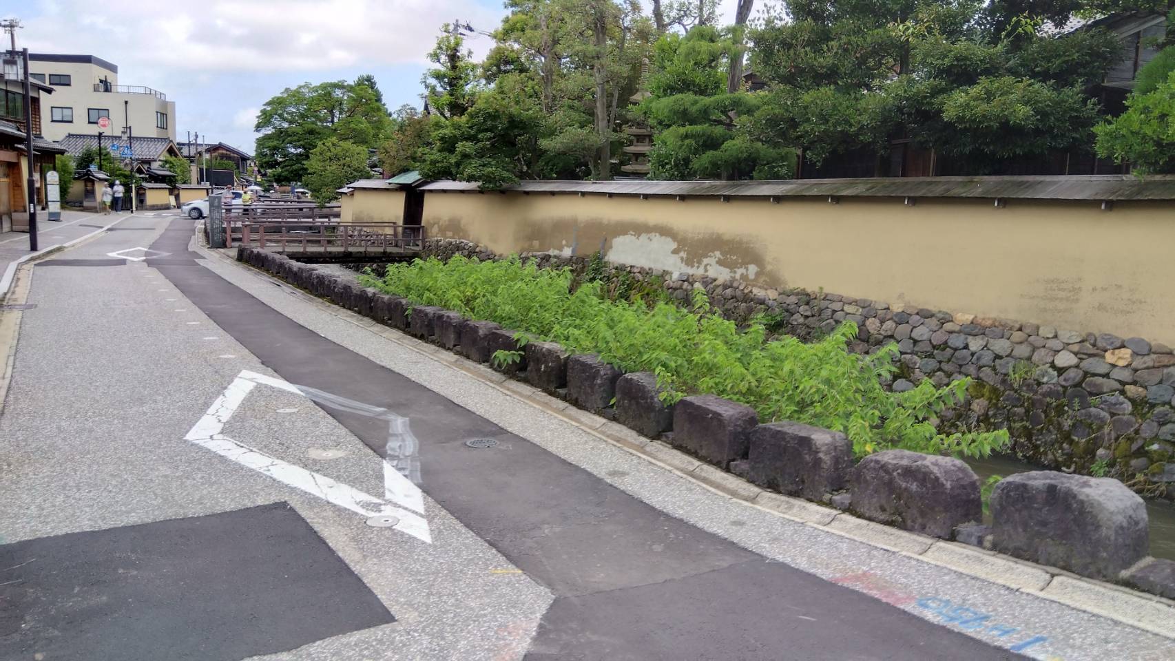 金沢のお香とアロマの香り専門店(石川県金沢市)・金沢観光地・金沢の観光スポット武家屋敷跡近く・人気でおすすめのお土産処-お香専門店のアロマ香房焚屋