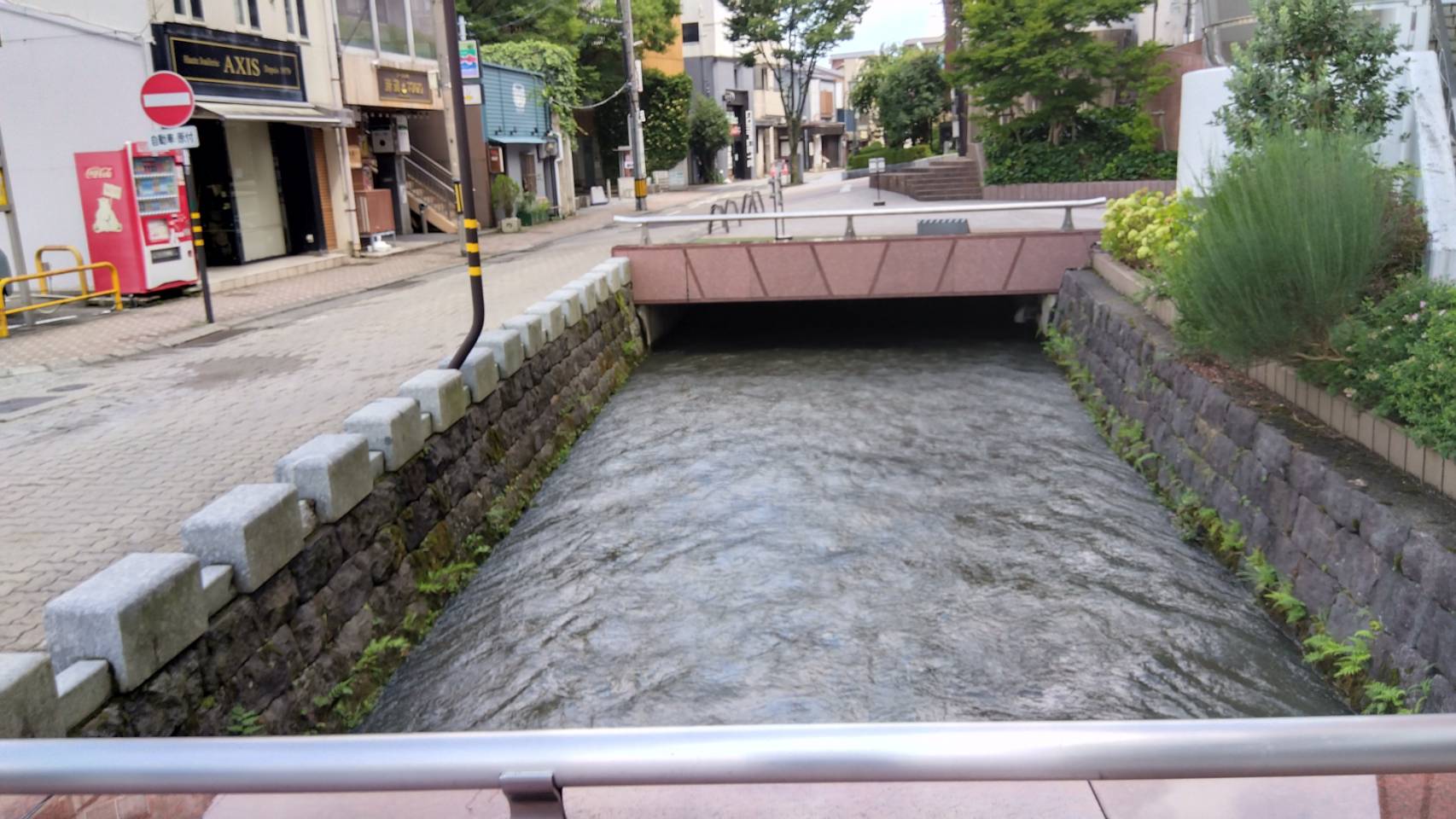 金沢のお香とアロマの香り専門店(石川県金沢市)・金沢観光地・金沢の観光スポット武家屋敷跡近く・人気でおすすめのお土産処-お香専門店のアロマ香房焚屋