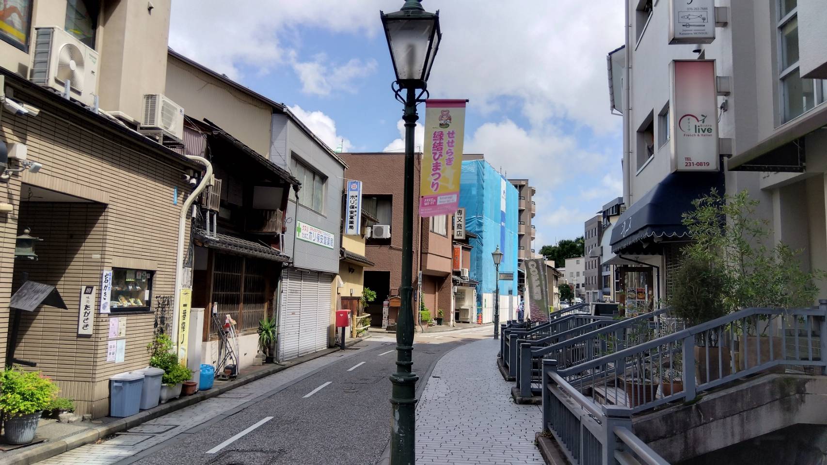 金沢のお香とアロマの香り専門店(石川県金沢市)・金沢観光地・金沢の観光スポット武家屋敷跡近く・人気でおすすめのお土産処-お香専門店のアロマ香房焚屋