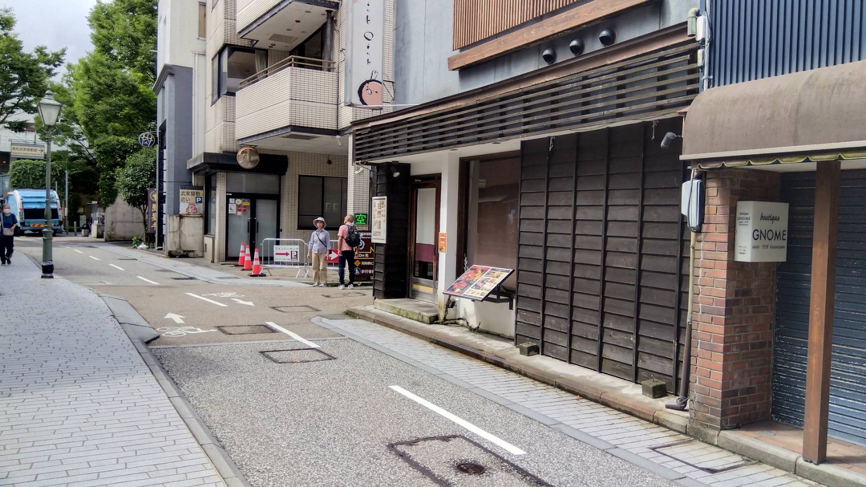 金沢のお香とアロマの香り専門店(石川県金沢市)・金沢観光地・金沢の観光スポット武家屋敷跡近く・人気でおすすめのお土産処-お香専門店のアロマ香房焚屋