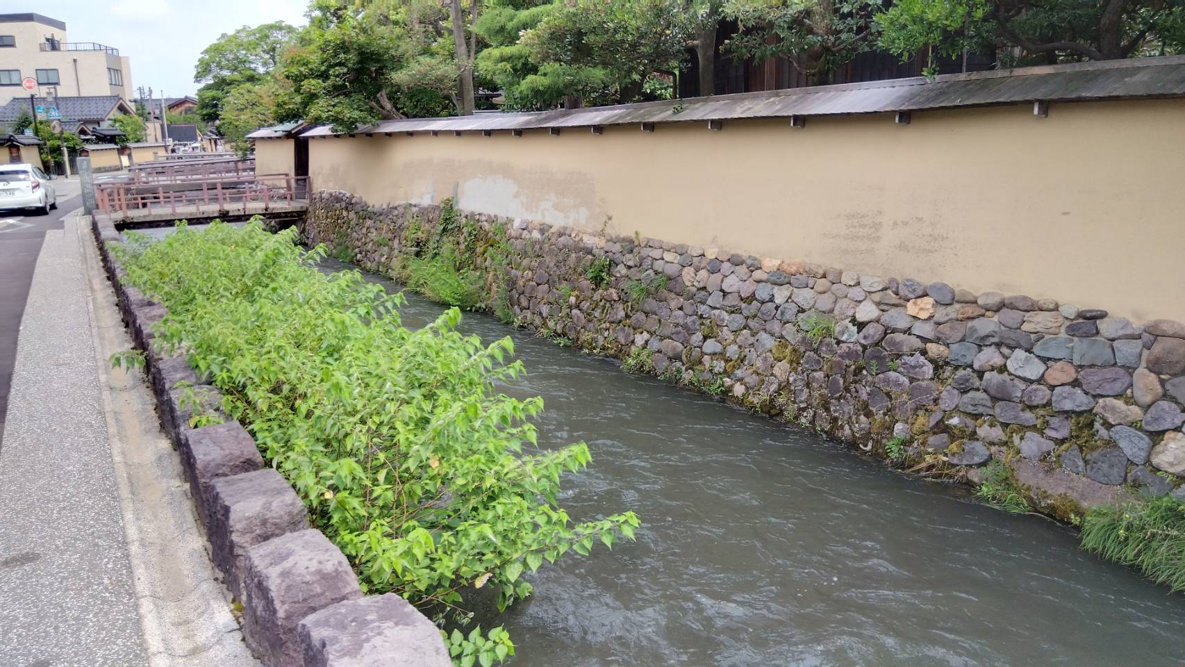 金沢のお香とアロマの香り専門店(石川県金沢市)・金沢観光地・金沢の観光スポット武家屋敷跡近く・人気でおすすめのお土産処-お香専門店のアロマ香房焚屋
