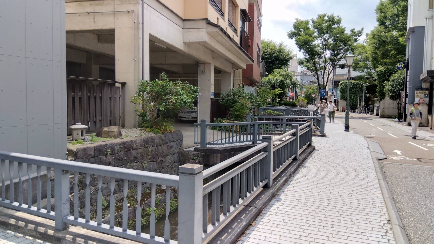 金沢のお香とアロマの香り専門店(石川県金沢市)・金沢観光地・金沢の観光スポット武家屋敷跡近く・人気でおすすめのお土産処-お香専門店のアロマ香房焚屋