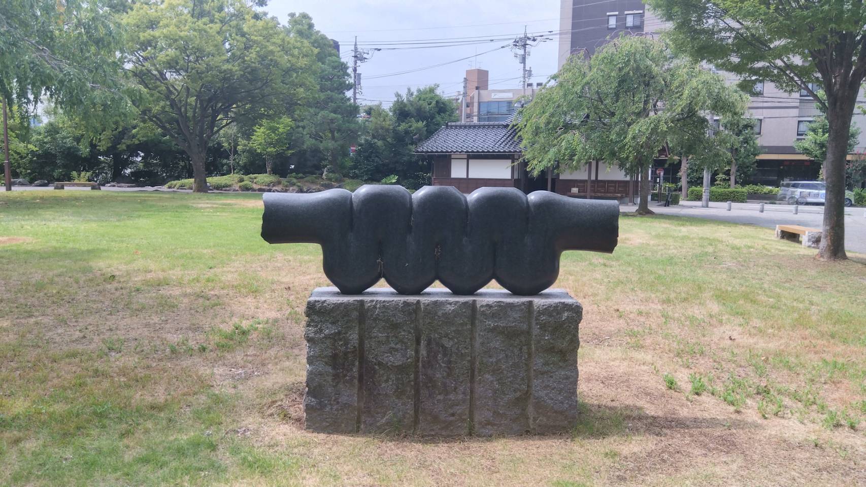 金沢のお香とアロマの香り専門店(石川県金沢市)・金沢観光地・金沢の観光スポット武家屋敷跡近く・人気でおすすめのお土産処-お香専門店のアロマ香房焚屋