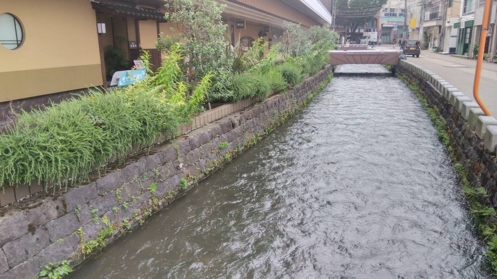 金沢のお香とアロマの香り専門店(石川県金沢市)・金沢観光地・金沢の観光スポット武家屋敷跡近く・人気でおすすめのお土産処-お香専門店のアロマ香房焚屋