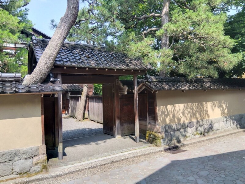 お香・専門店 金沢市|金沢の観光地-武家屋敷跡近くのアロマ香房焚屋