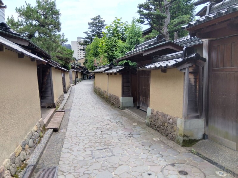 お香・専門店 金沢市|金沢の観光地-武家屋敷跡近くのアロマ香房焚屋