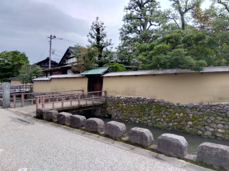 お香・専門店 金沢市|金沢の観光地-武家屋敷跡近くのアロマ香房焚屋