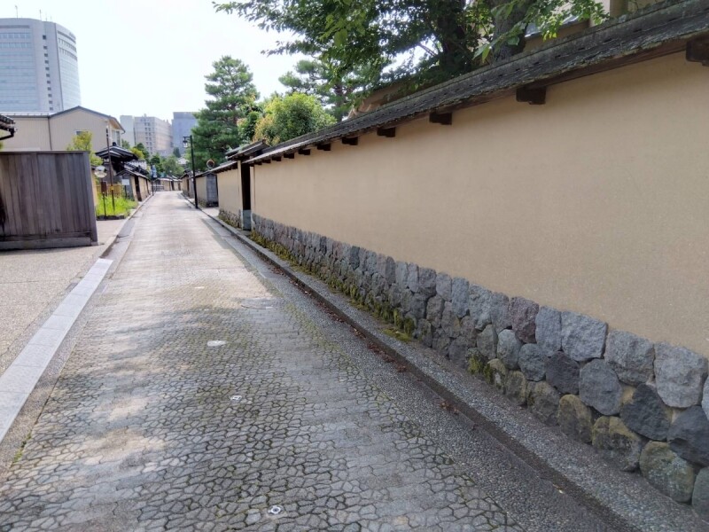 お香・専門店 金沢市|金沢の観光地-武家屋敷跡近くのアロマ香房焚屋