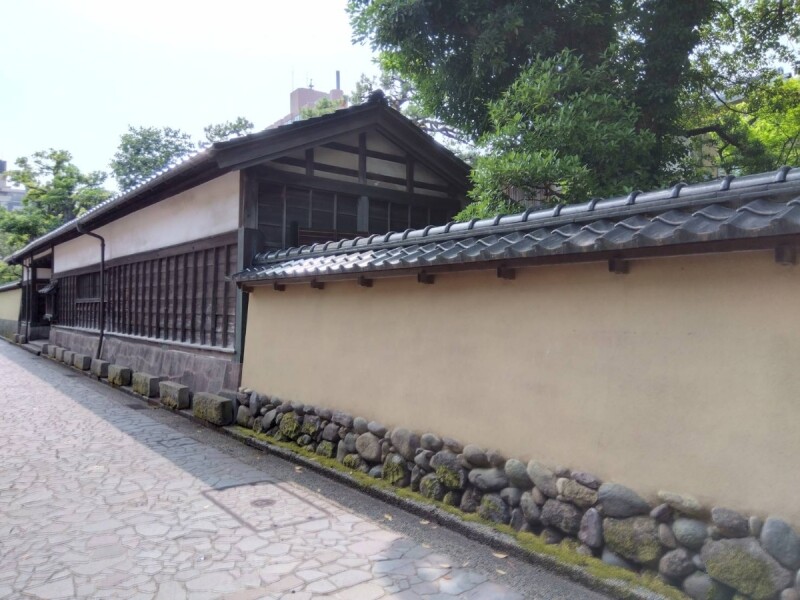 お香・専門店 金沢市|金沢の観光地-武家屋敷跡近くのアロマ香房焚屋
