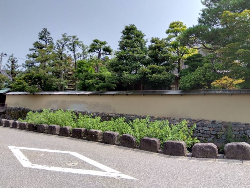 お香・専門店 金沢市|金沢の観光地-武家屋敷跡近くのアロマ香房焚屋