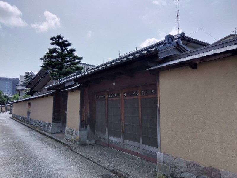 お香・専門店 金沢市|金沢の観光地-武家屋敷跡近くのアロマ香房焚屋