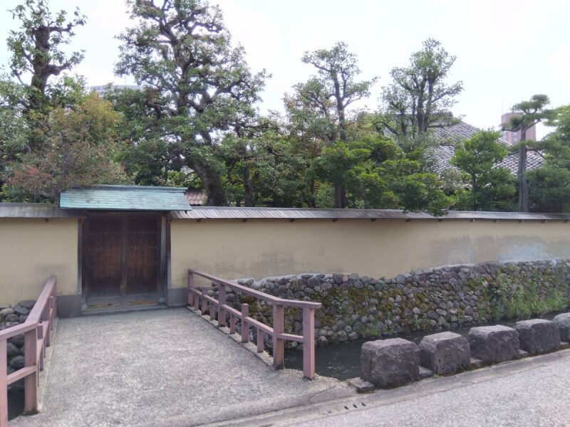 お香・専門店 金沢市|金沢の観光地-武家屋敷跡近くのアロマ香房焚屋