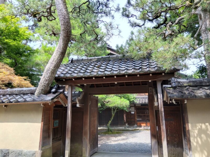 お香・専門店 金沢市|金沢の観光地-武家屋敷跡近くのアロマ香房焚屋