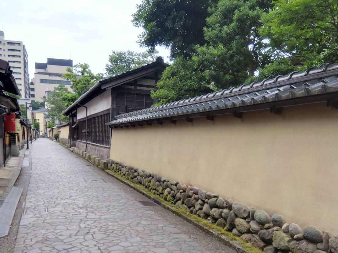 お香・専門店 金沢市|金沢の観光地-武家屋敷跡近くのアロマ香房焚屋