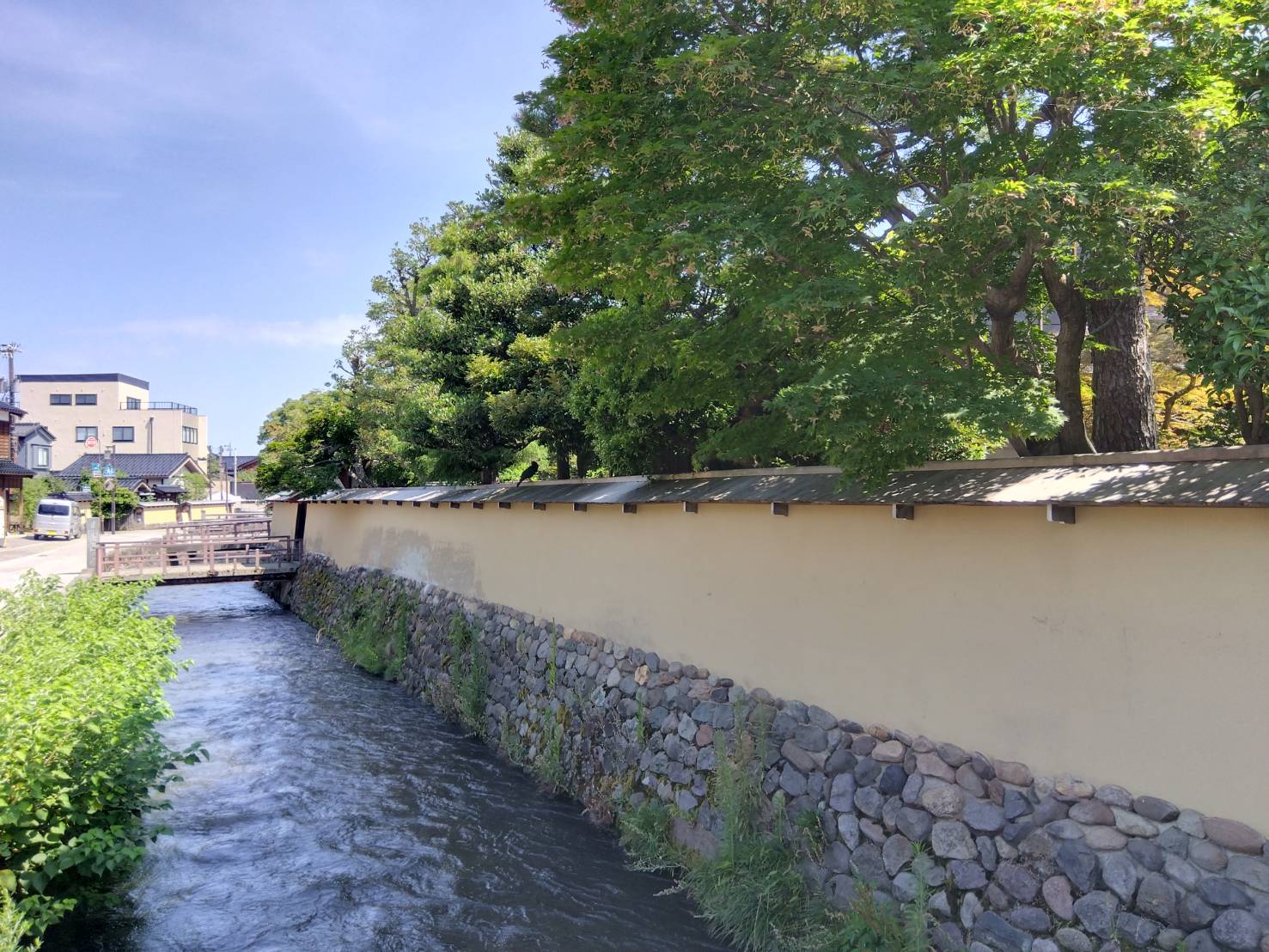 お香・専門店 金沢市|金沢の観光地-武家屋敷跡近くのアロマ香房焚屋