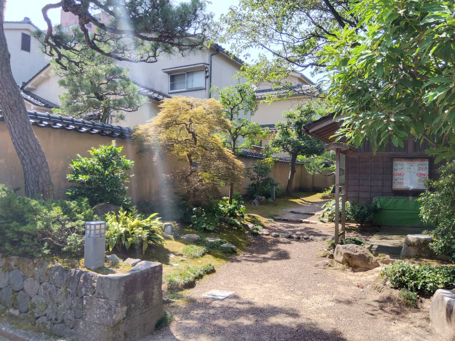 お香・専門店 金沢市|金沢の観光地-武家屋敷跡近くのアロマ香房焚屋