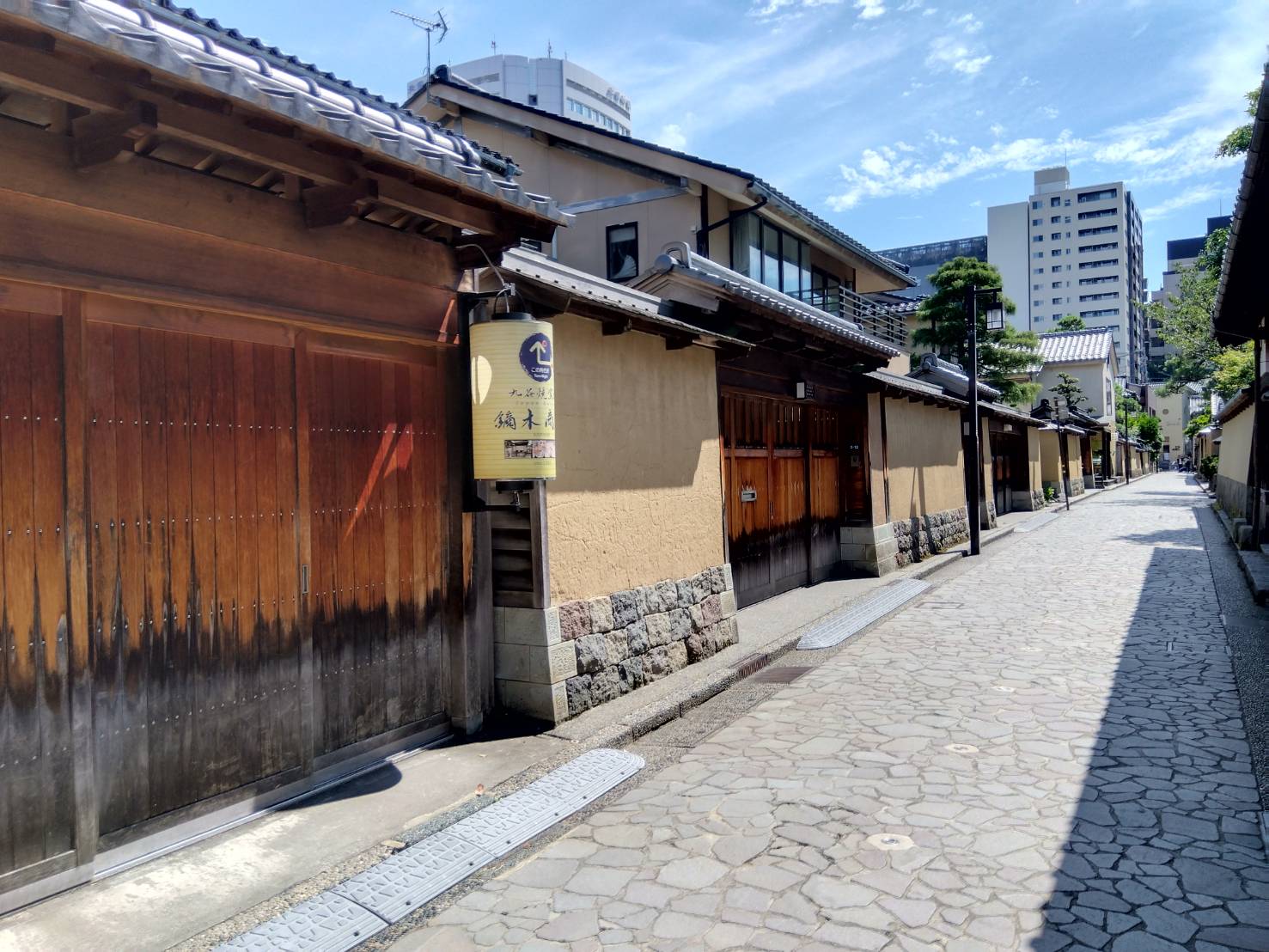 お香・専門店 金沢市|金沢の観光地-武家屋敷跡近くのアロマ香房焚屋