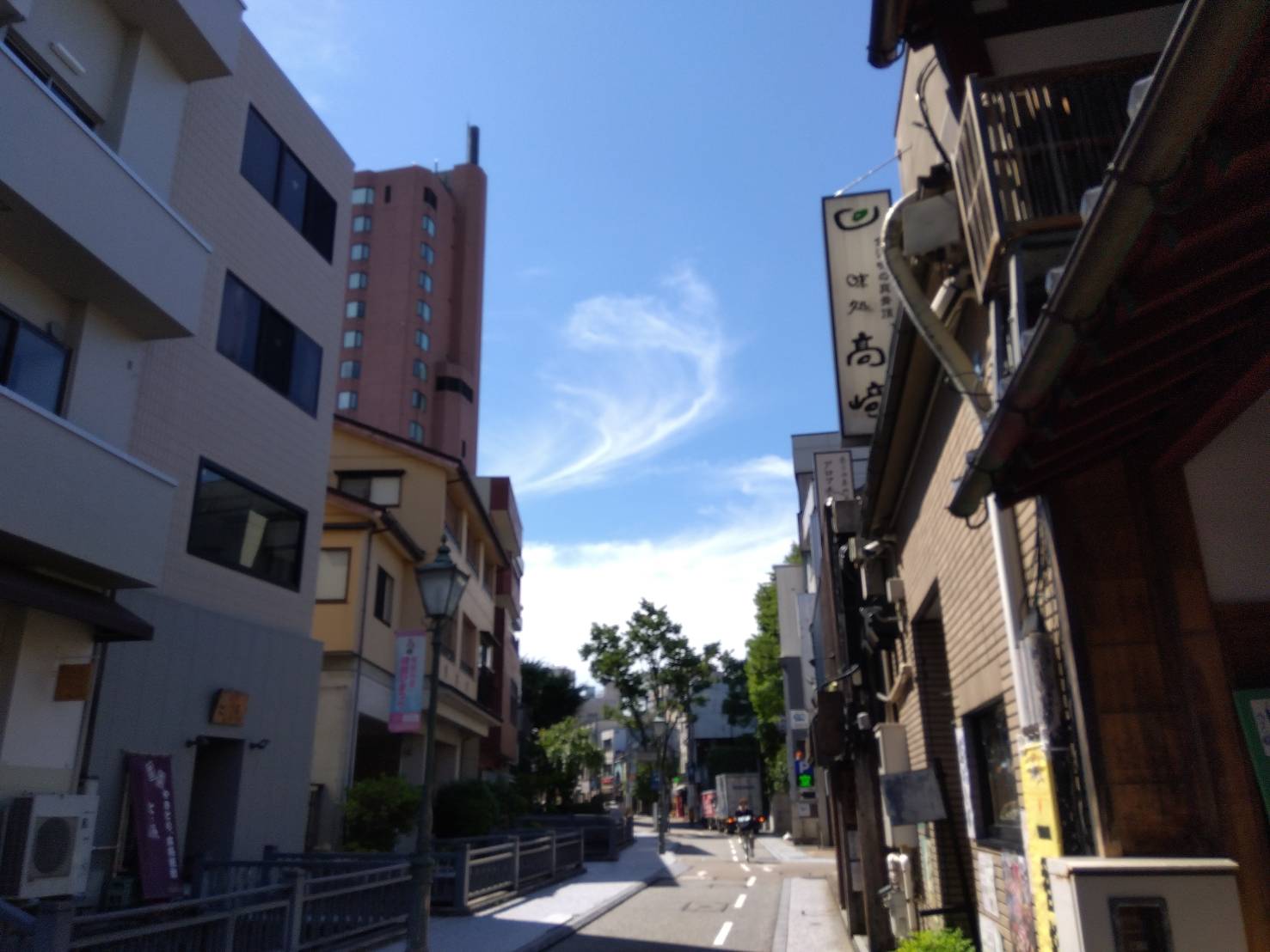 お香・専門店 金沢市|金沢の観光地-武家屋敷跡近くのアロマ香房焚屋