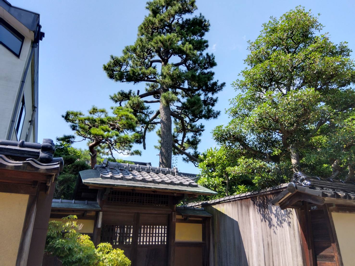 お香・専門店 金沢市|金沢の観光地-武家屋敷跡近くのアロマ香房焚屋