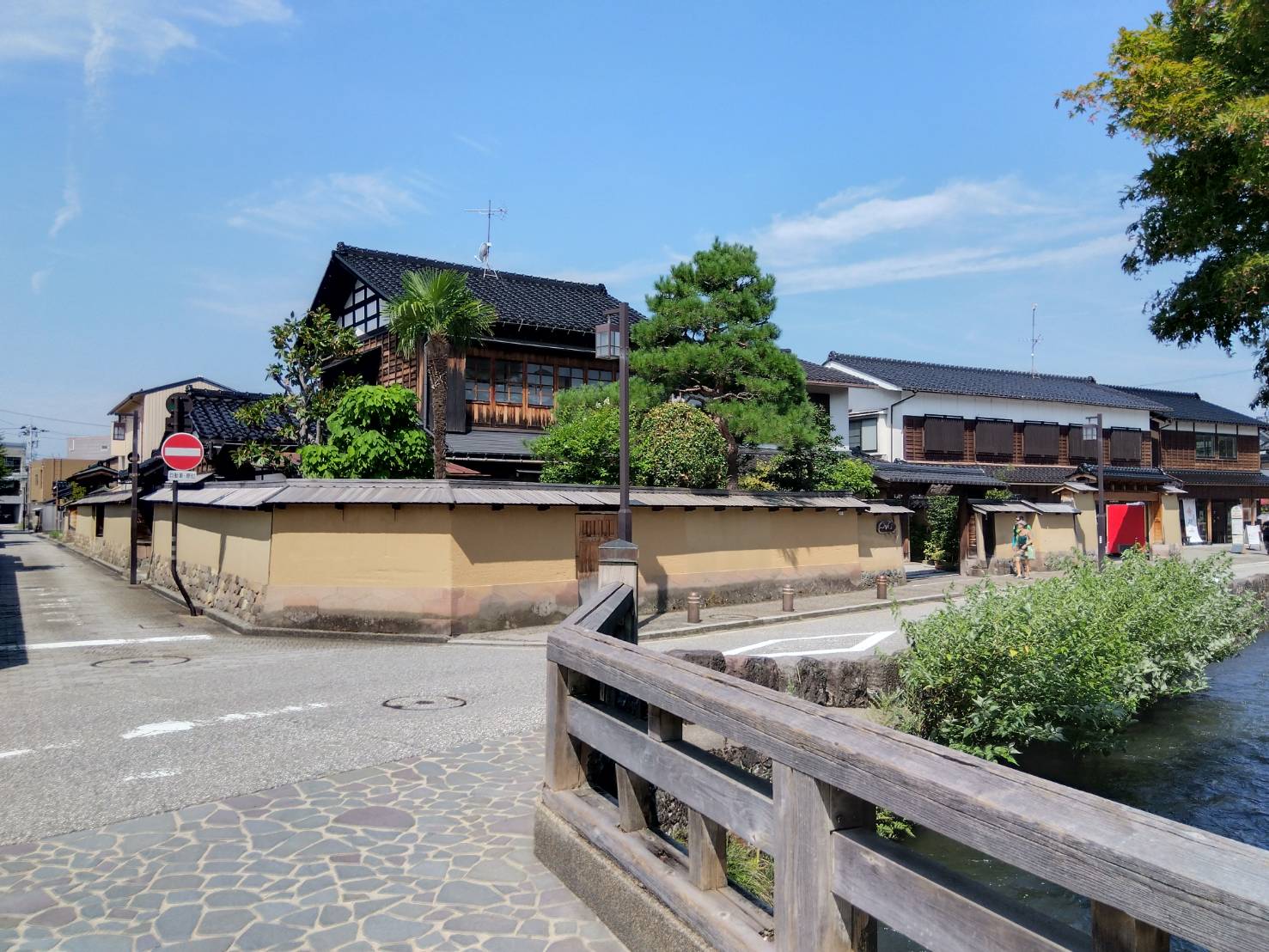 お香・専門店　金沢市｜金沢の観光地-武家屋敷跡近くのアロマ香房焚屋