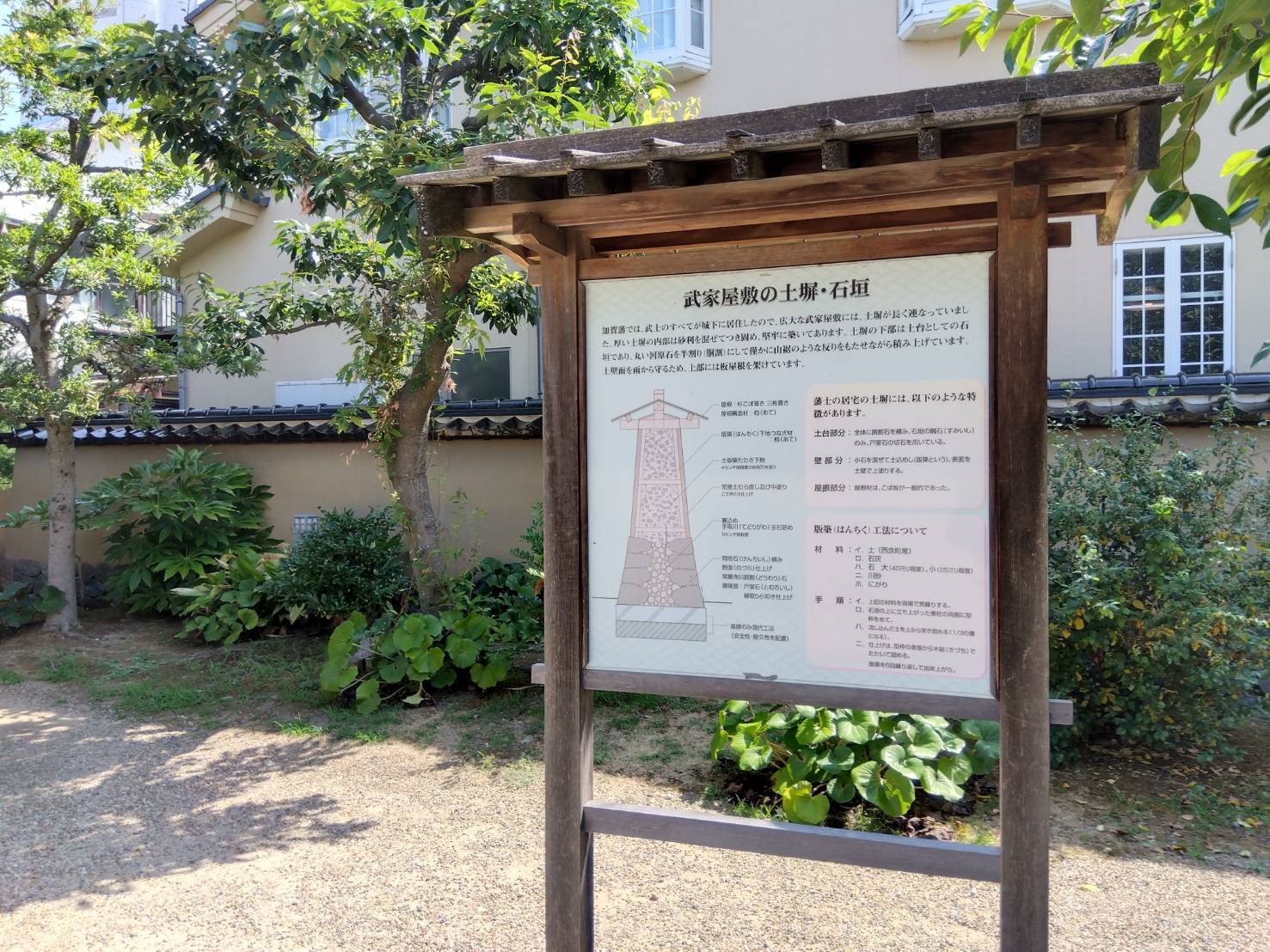 お香・専門店　金沢市｜金沢の観光地-武家屋敷跡近くのアロマ香房焚屋
