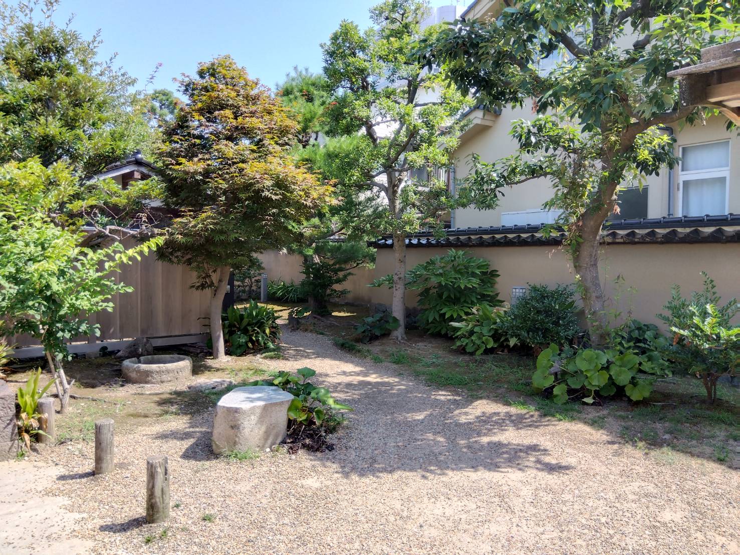 お香・専門店　金沢市｜金沢の観光地-武家屋敷跡近くのアロマ香房焚屋